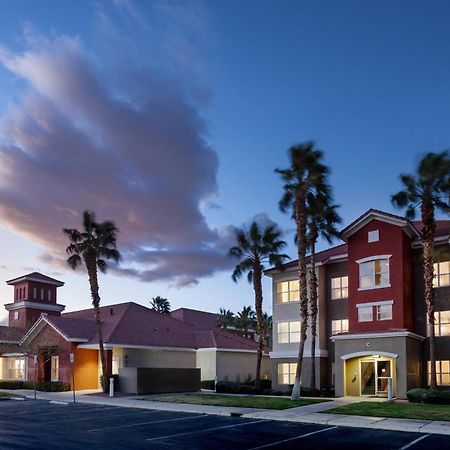 Residence Inn By Marriott Las Vegas Henderson/Green Valley Bagian luar foto