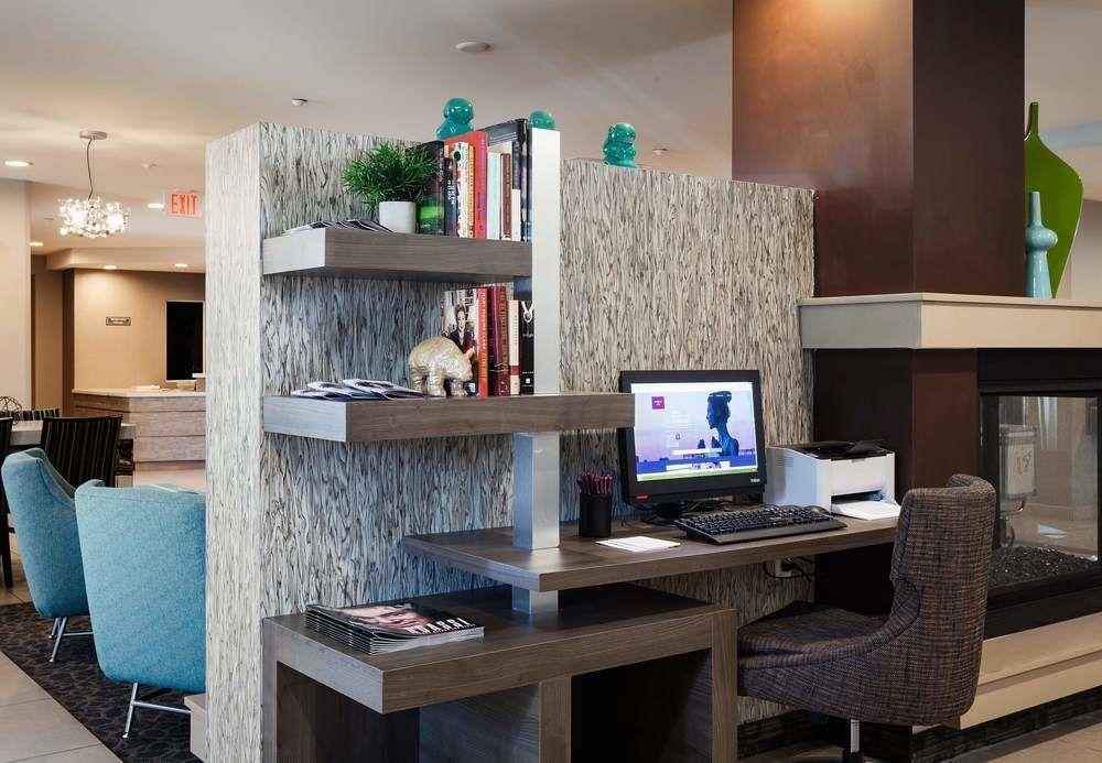 Residence Inn By Marriott Las Vegas Henderson/Green Valley Bagian luar foto