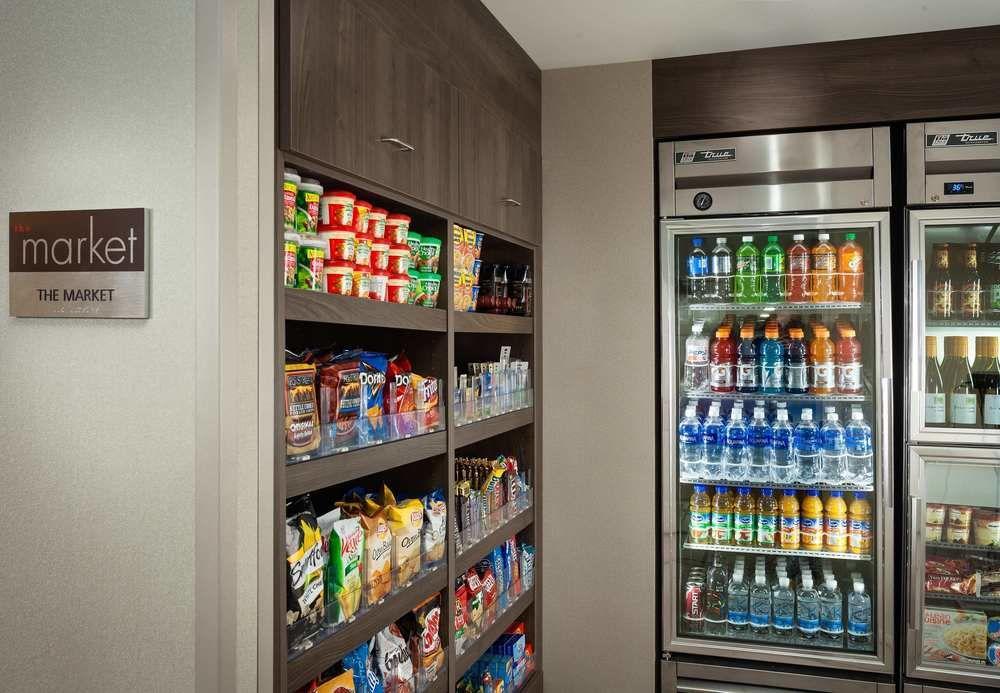 Residence Inn By Marriott Las Vegas Henderson/Green Valley Bagian luar foto