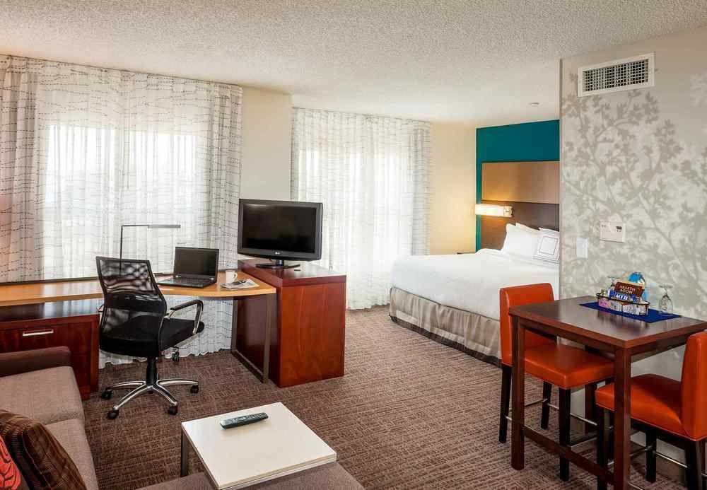 Residence Inn By Marriott Las Vegas Henderson/Green Valley Bagian luar foto