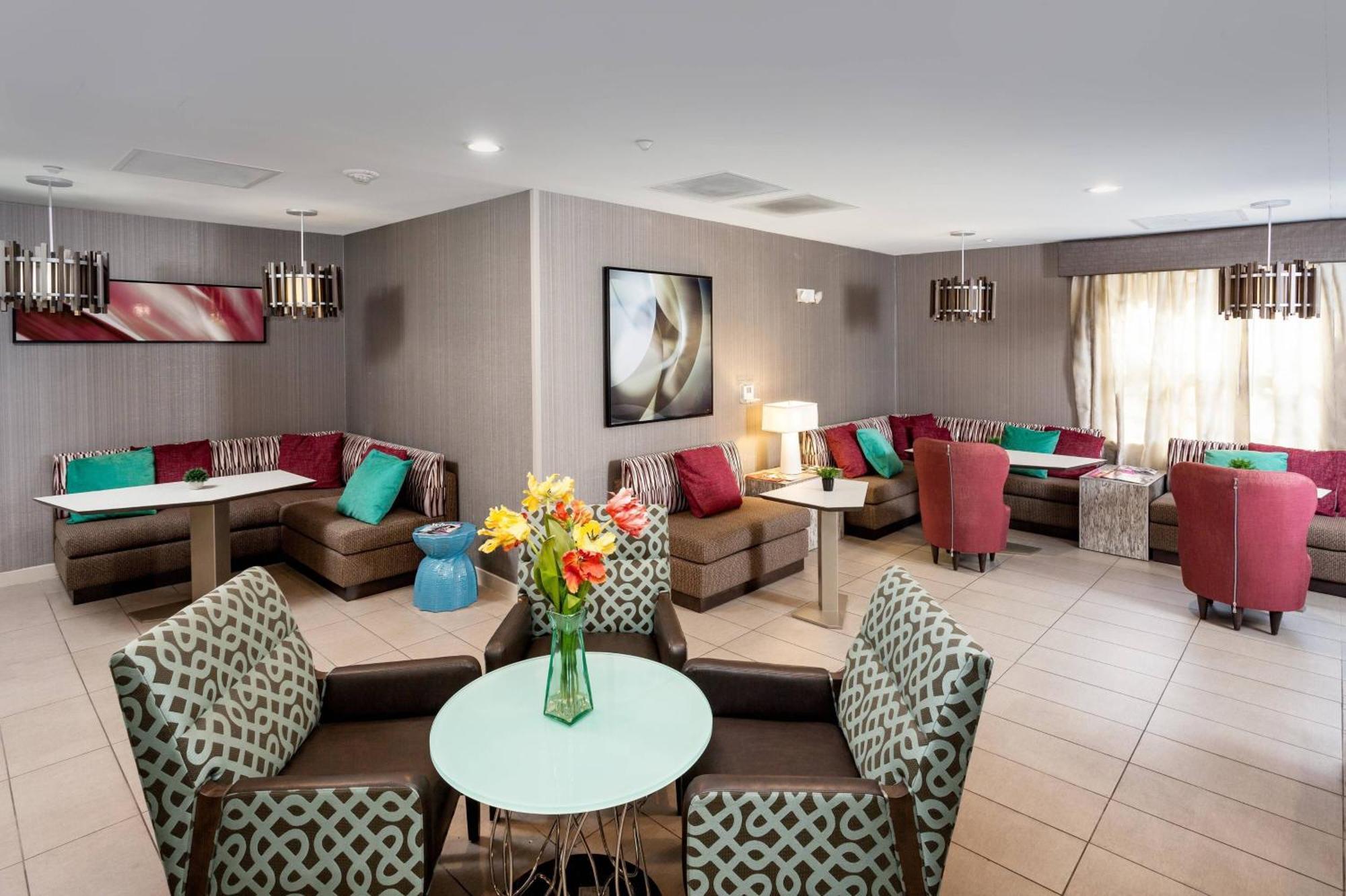 Residence Inn By Marriott Las Vegas Henderson/Green Valley Bagian luar foto