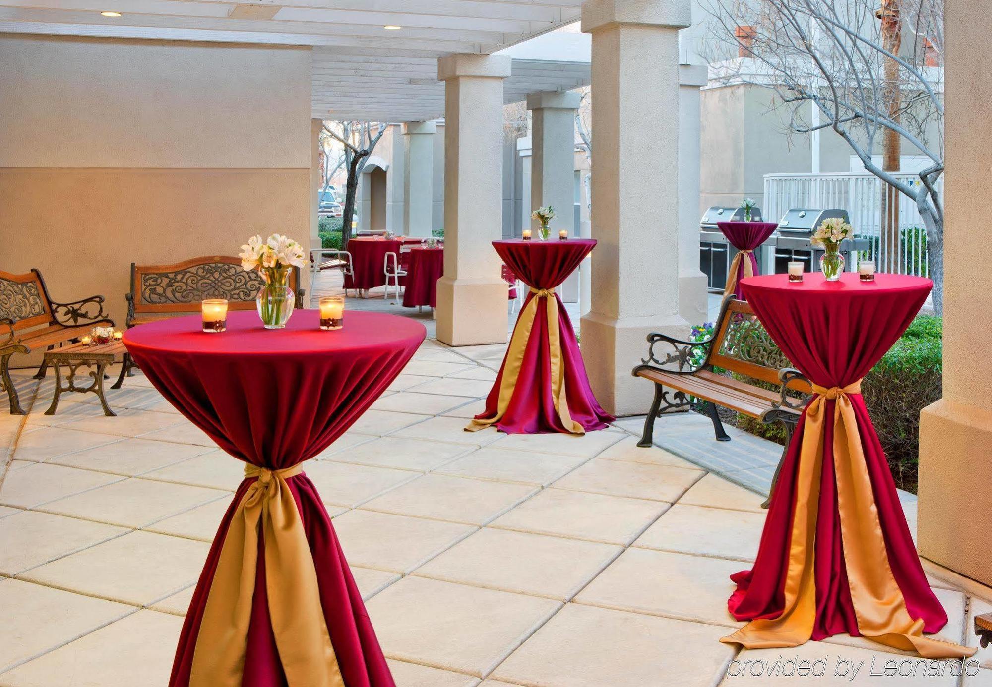 Residence Inn By Marriott Las Vegas Henderson/Green Valley Bagian luar foto