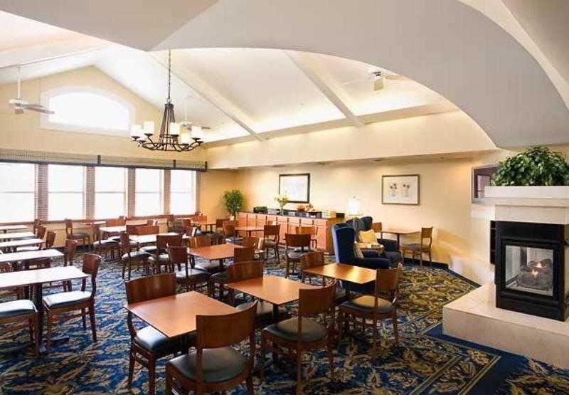 Residence Inn By Marriott Las Vegas Henderson/Green Valley Restoran foto