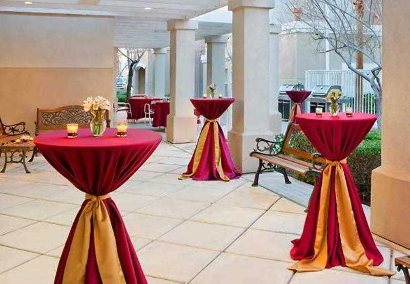 Residence Inn By Marriott Las Vegas Henderson/Green Valley Bagian luar foto