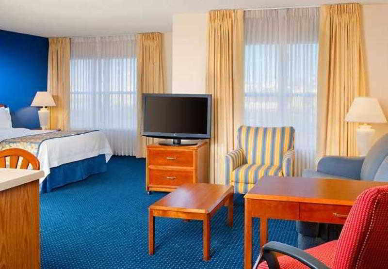 Residence Inn By Marriott Las Vegas Henderson/Green Valley Bagian luar foto